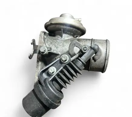 Mercedes-Benz E W211 EGR valve A6110980417