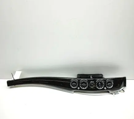 Mercedes-Benz S C217 Dashboard glove box trim A2226803271 A2138272000