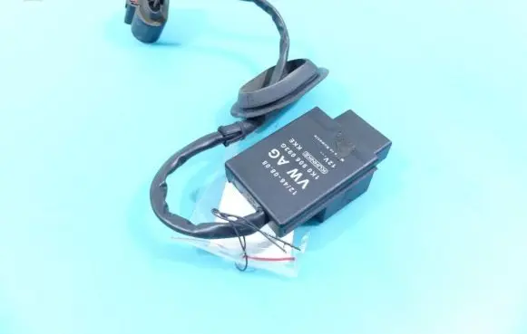 Skoda Rapid (NH) Central body control module 1K0906093G IMPRK1297594