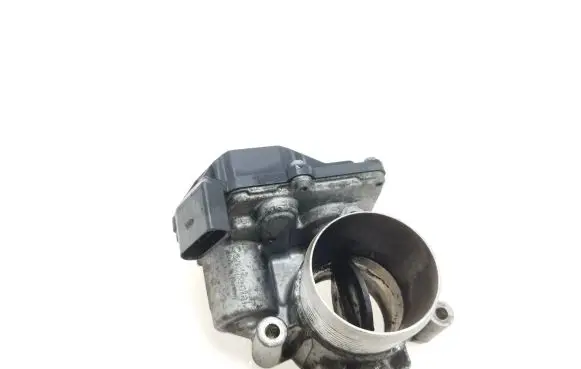 Audi A5 Sportback 8TA Throttle valve 03L128063E A2C53338105
