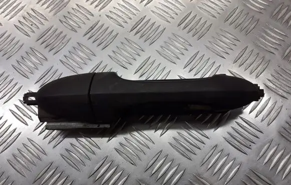 Ford Focus Rear door interior handle XS41-A266B23-AJ