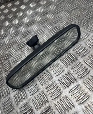 Mitsubishi L200 Rear view mirror (interior) E4022197 E4012197
