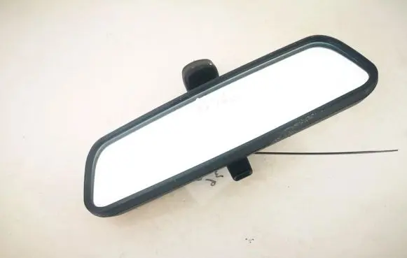 BMW 5 E39 Rear view mirror (interior) e6006199
