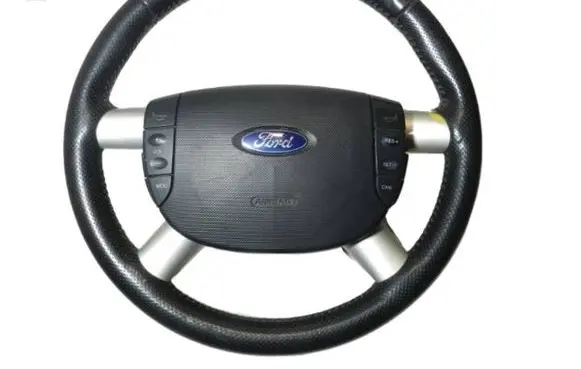 Ford Galaxy Steering wheel 7M5419091 7M5880201C