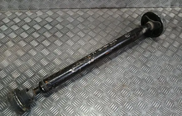 Audi TT Mk1 Front prop shaft 