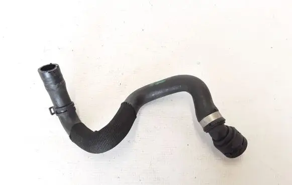BMW 5 F10 F11 Engine coolant pipe/hose 64219170347