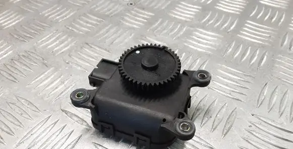 Mini One - Cooper R50 - 53 Air flap motor/actuator 0132801167
