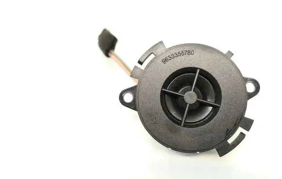 Peugeot 308 Panel speaker 9633355780 9022001730405