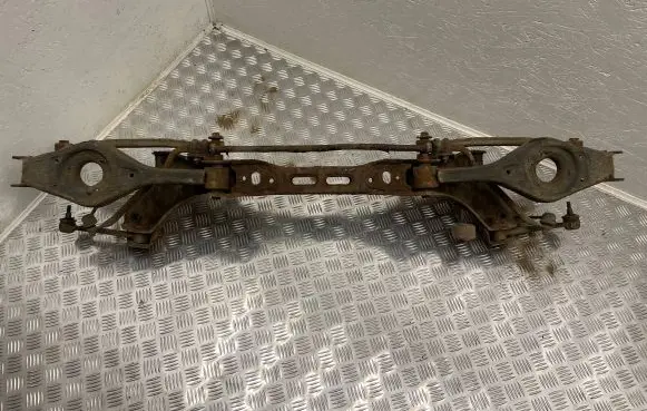 Hyundai i30 Rear subframe 