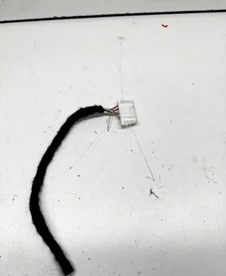 BMW 5 G30 G31 G38 Other wiring loom 9132576 29294232 913257602
