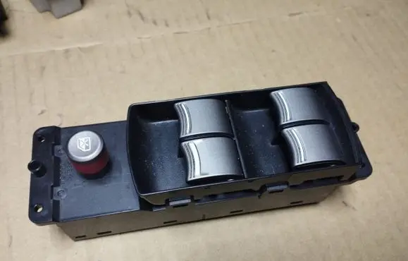 Honda Legend Electric window control switch 35750SJAA02