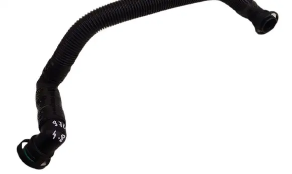 Porsche Panamera (970) Vacuum line/pipe/hose 94810724520