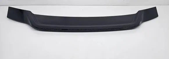 Audi A4 S4 B9 Tailgate/trunk spoiler 8W9827933 1104010067