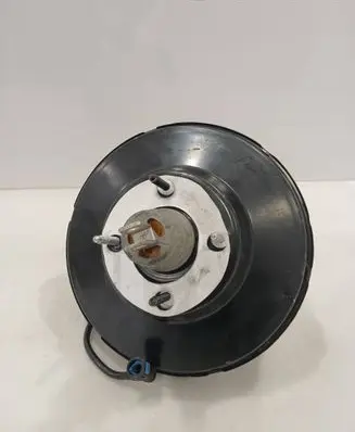 Ford Focus Brake booster BV612B195TD 03786219334