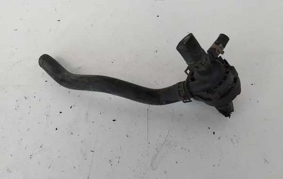 Mercedes-Benz E W212 Electric auxiliary coolant/water pump A2118350028 3130591163