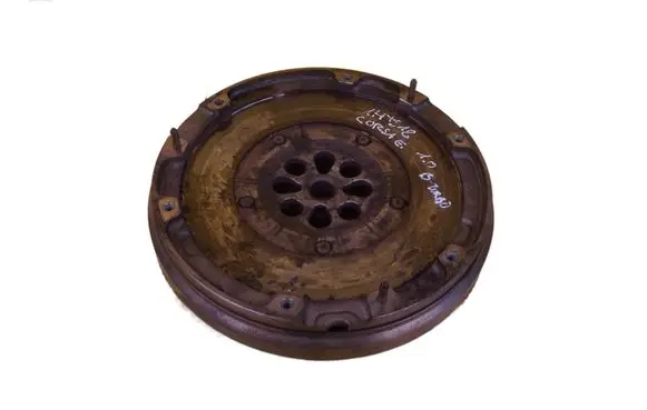 Opel Corsa E Dual mass flywheel B10XFT