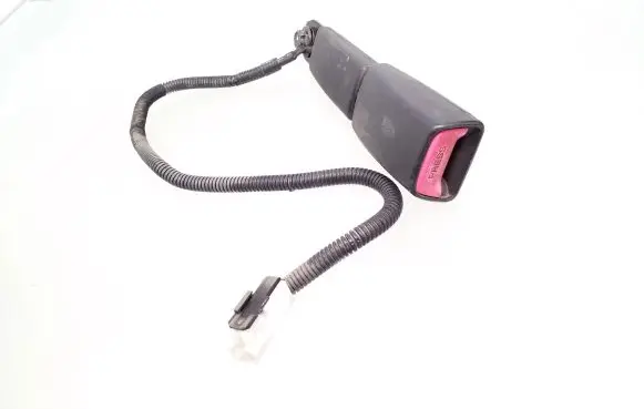 KIA Carens II Front seatbelt buckle 07010913