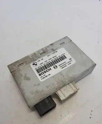 BMW 3 E90 E91 Parking PDC control unit/module 66216982390