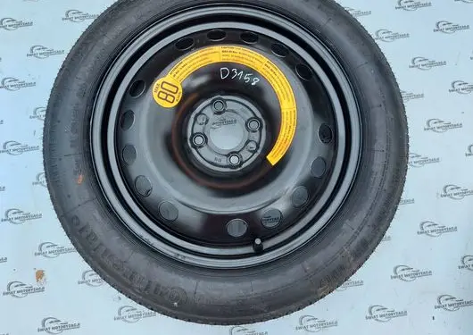 Alfa Romeo Mito R16 spare wheel 1011182