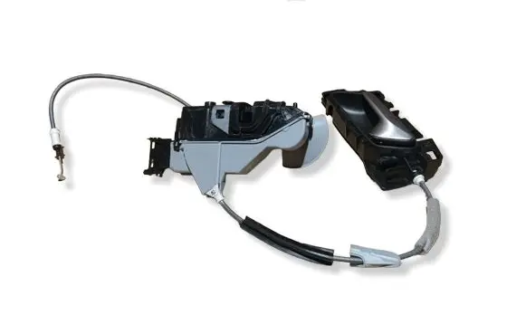 Peugeot 2008 II Front door lock PSA305597 305597