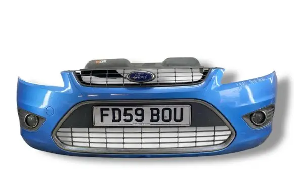 Ford Focus Front bumper