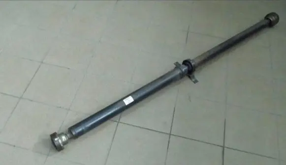Audi A8 S8 D3 4E Drive shaft (set) 4E0521101C
