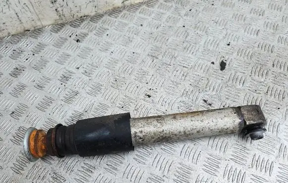 BMW 5 E60 E61 Rear shock absorber/damper 6786524 33526786524