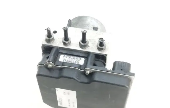 Audi Q5 SQ5 ABS Pump 8R0907379C 0265236123 8R0614517J