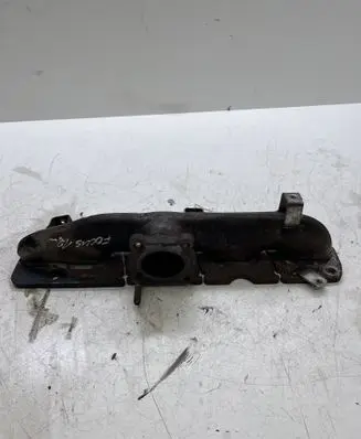 Ford Focus Exhaust manifold 9671093680