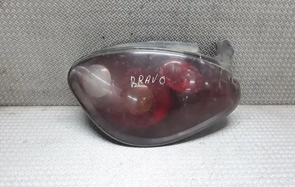 Fiat Bravo - Brava Rear/tail lights 46538352