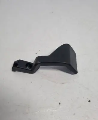 Opel Vivaro Steering wheel adjustment handle/lever 8200838410