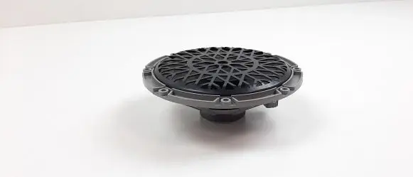 Peugeot Partner Front door speaker 9664955980 M4760