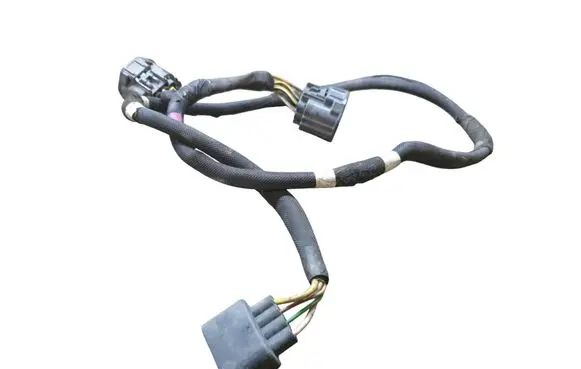 Ford Transit Other wiring loom