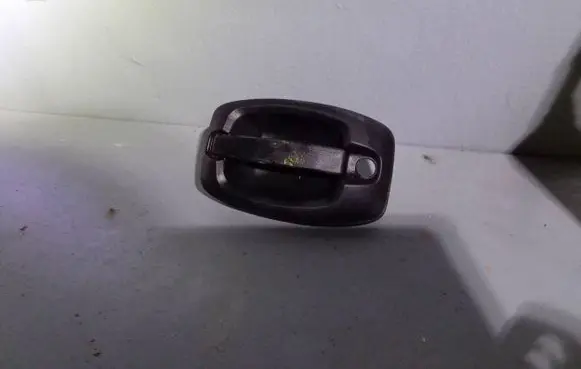 Citroen Jumper Loading door exterior handle 242665C