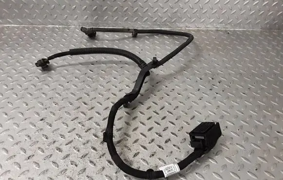 BMW X1 U11 Engine installation wiring loom 9468396 ERW01BT 12519468396