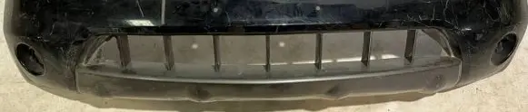 Nissan Murano Z51 Front bumper 62022CA040