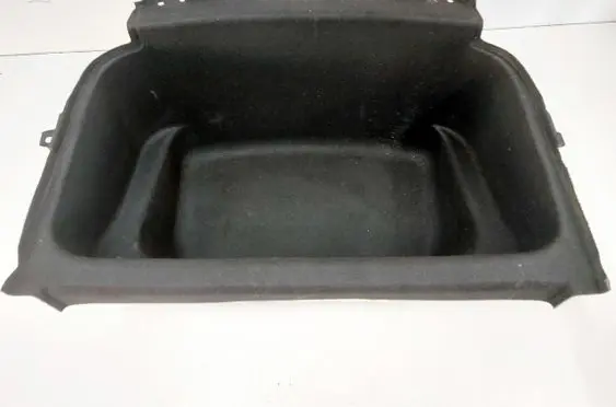 Tesla Model Y Trunk/boot floor carpet liner 161817800A