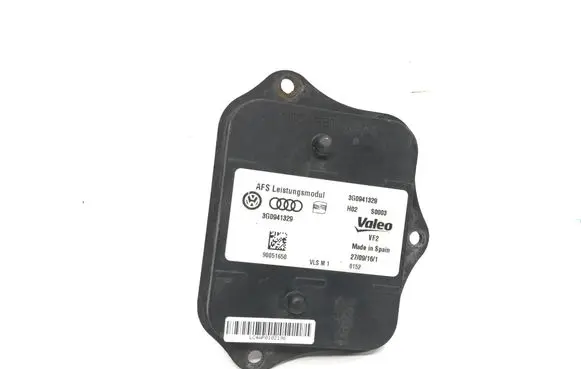 Volkswagen PASSAT B8 LED ballast control module 3G0941329 90051650