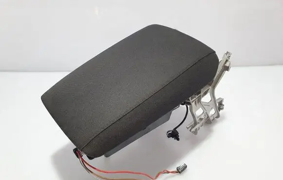 Audi A6 S6 C7 4G Armrest 