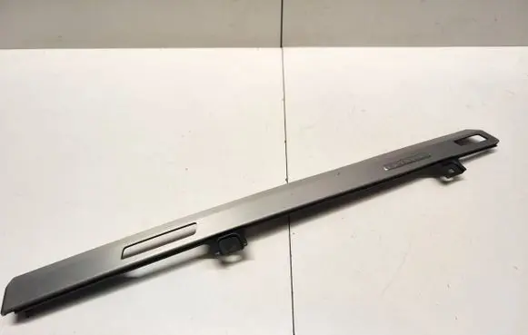 Audi Q7 4M Dashboard glove box trim 4M2853241B