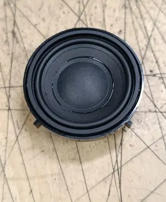 BMW 5 F10 F11 Panel speaker 6513915112703 65139151127 9151127