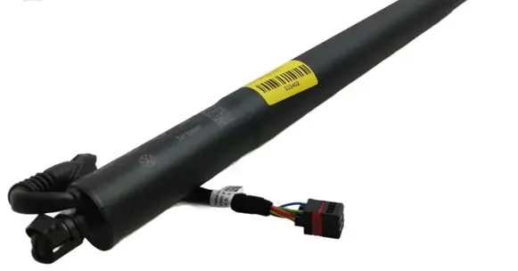 Volkswagen ID.7 Shock absorber/damper mounting bracket 14B827851B