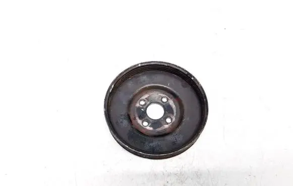 Mitsubishi Colt Water pump pulley 