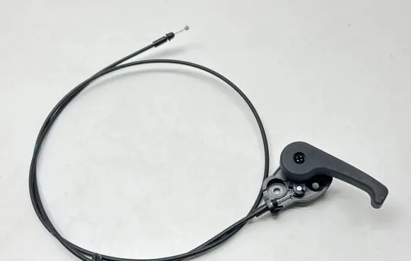 KIA EV6 Engine bonnet/hood lock release cable CV9002K13