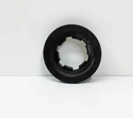 Other front suspension part