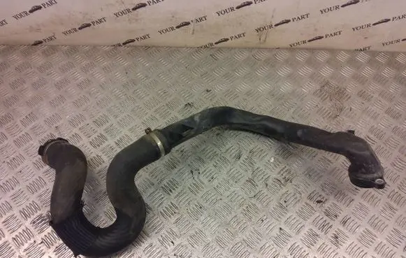 Fiat 500X Intercooler hose/pipe 519601493247