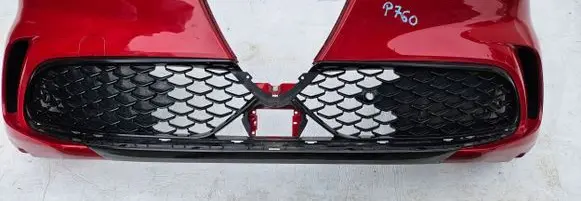 Alfa Romeo Tonale Front bumper