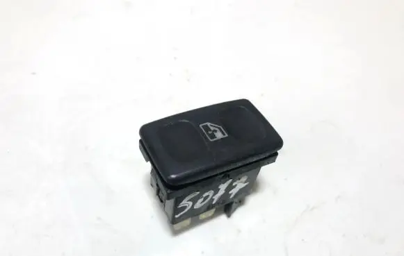 Volkswagen Polo III 6N 6N2 6NF Electric window control switch 191959855