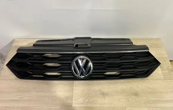 Volkswagen T-Roc Front bumper upper radiator grill 2GA853651E