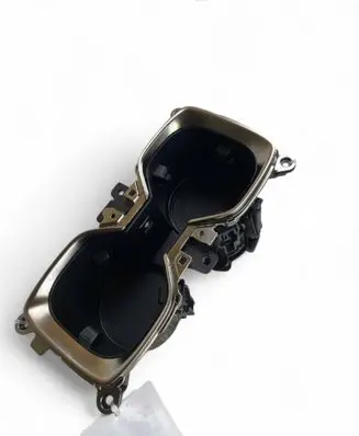 Lexus RX V Cup holder front 580348200
